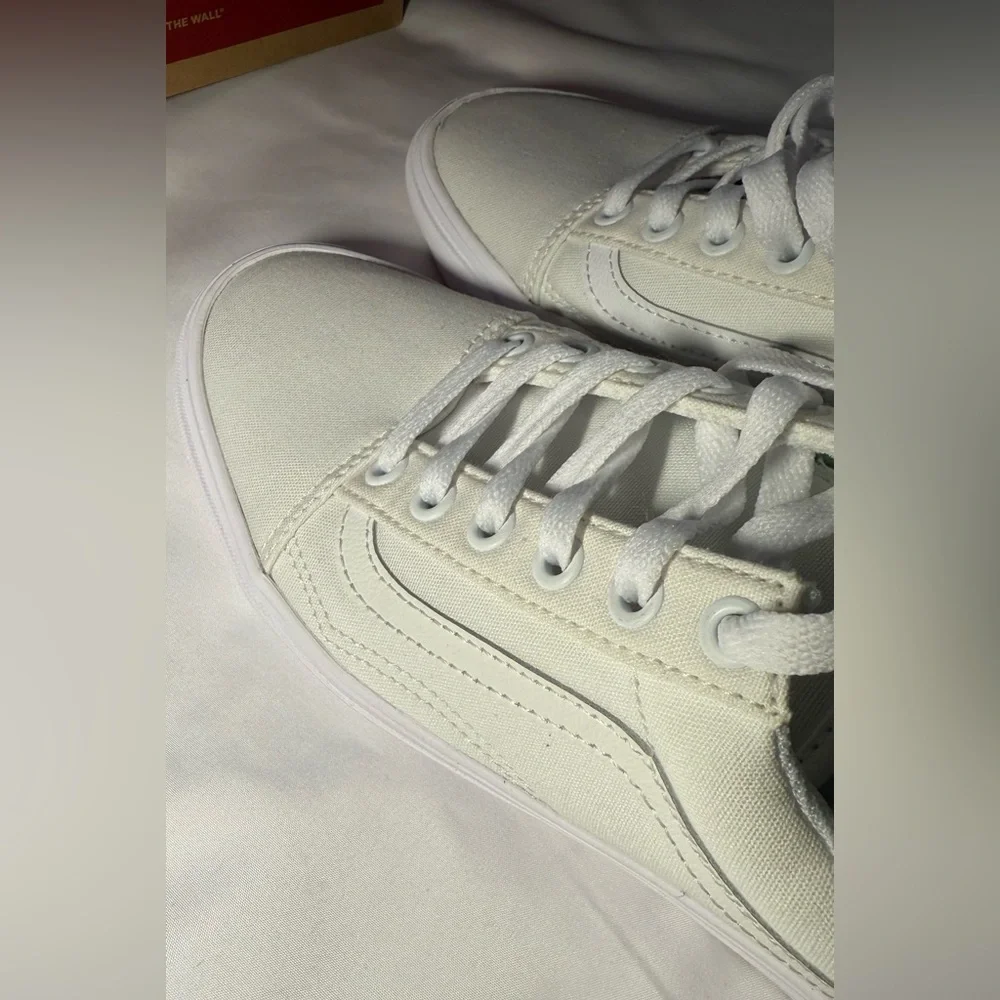 Vans - Comfycush old sko. NIB - Picture 4 of 7